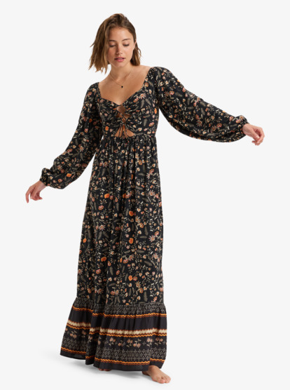 Holidaze - Maxi Dress for Women  ERJWD03836