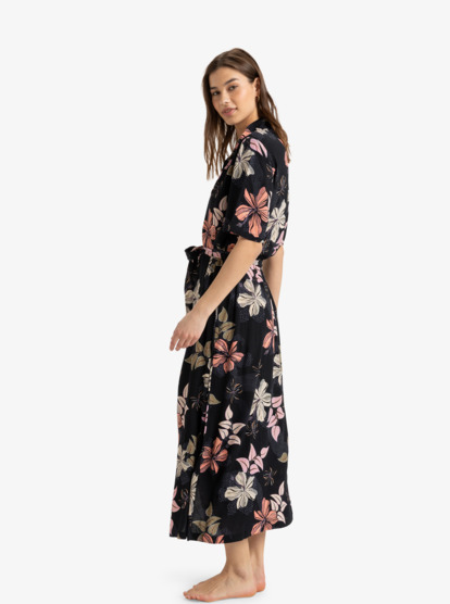 Deja Vu - Maxi Dress for Women  ERJWD03859