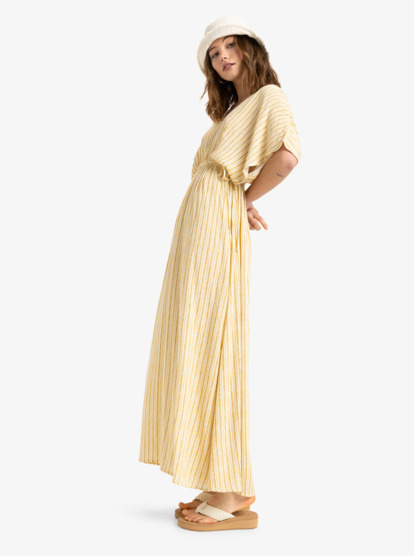 Sunburst - Maxi Dress for Women  ERJWD03864