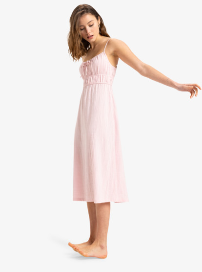 Rosie Skies - Midi Dress for Women  ERJWD03871