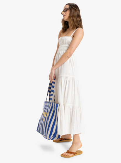 Sunshine Coastline - Midi Dress for Women  ERJWD03874