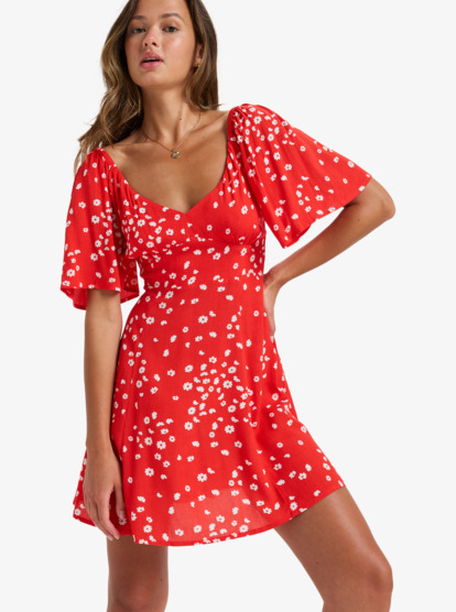 Mercado - Mini Dress for Women  ERJWD03880