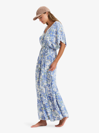 Sunburst - Maxi Dress for Women  ERJWD03883