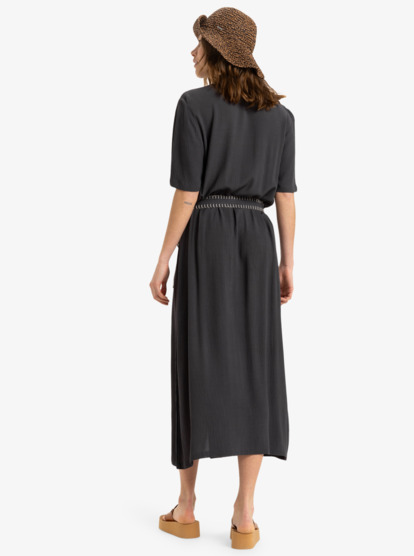 Island Escape - Midi Dress for Women  ERJWD03884