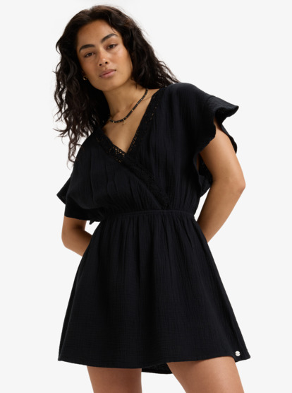 Bright Mornings - Mini Dress for Women  ERJWD03900