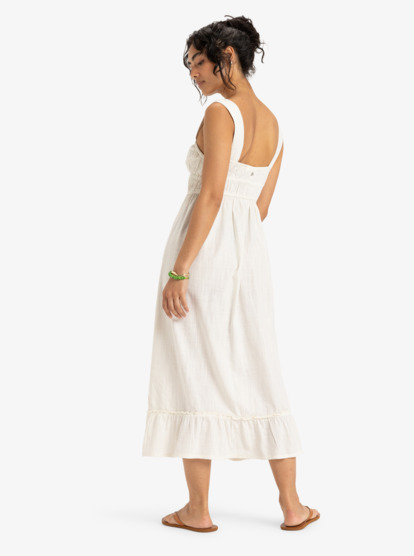 Paradise Winds - Midi Dress for Women  ERJWD03914