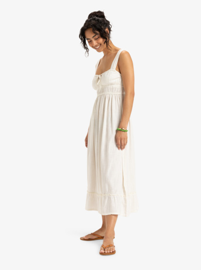 Paradise Winds - Midi Dress for Women  ERJWD03914
