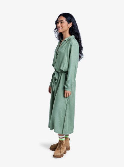 Island Escape Solid  ERJWD03922