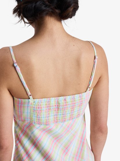 Limitless Mini - Strappy Slip Dress for Women  ERJWD03964