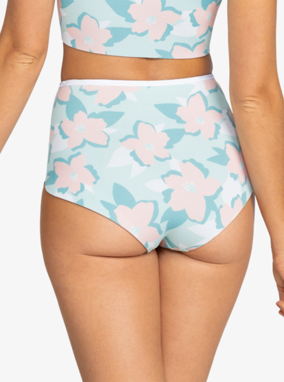 1.0 Rise - Elastic Waist Shorts for Women  ERJWH03029