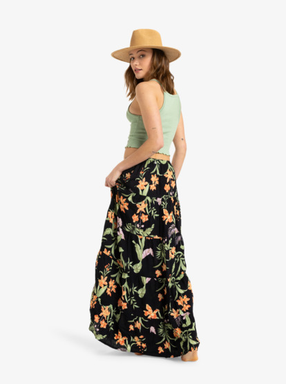 Sweetwater - Maxi Skirt for Women  ERJWK03174