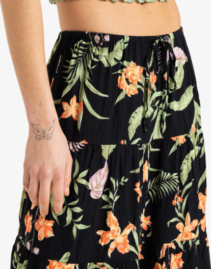 Sweetwater - Maxi Skirt for Women  ERJWK03174