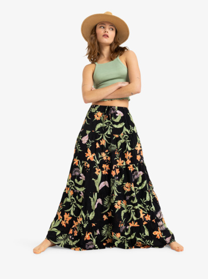 Sweetwater - Maxi Skirt for Women  ERJWK03174