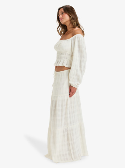 Sweetwater - Maxi Skirt for Women  ERJWK03175