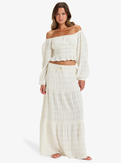 Sweetwater - Maxi Skirt for Women  ERJWK03175