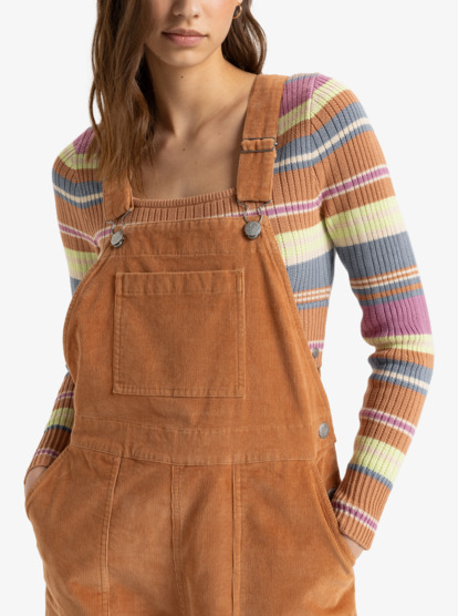 Trailblazer  - Overall for Women  ERJWO03008