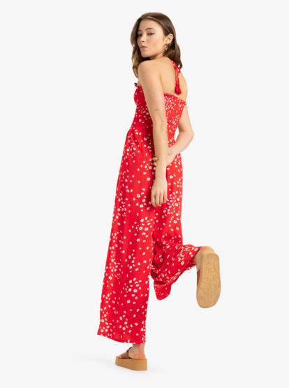 Palm Groves - Jumpsuit for Women  ERJWO03011