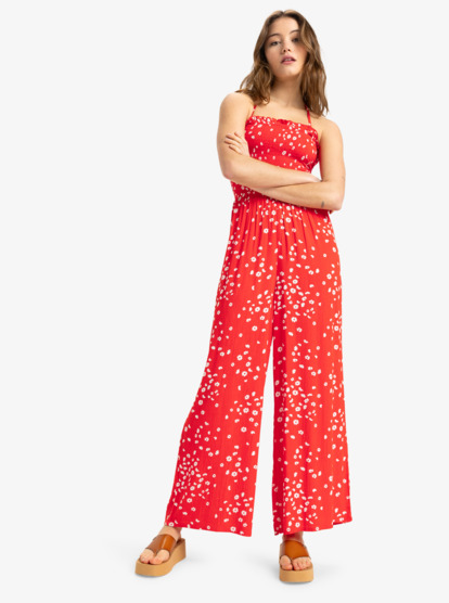 Palm Groves - Jumpsuit for Women  ERJWO03011