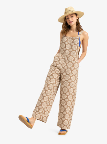 Sweet Note - Jumpsuit for Women  ERJWO03015