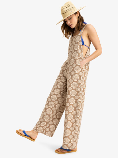 Sweet Note - Jumpsuit for Women  ERJWO03015