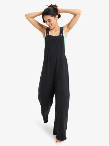 Easy Isle - Wide Leg Jumpsuit for Women  ERJWO03020