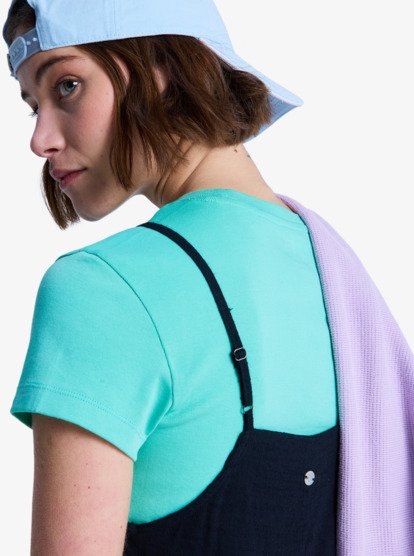 Lavender Haze - Strappy Romper for Women  ERJWO03021