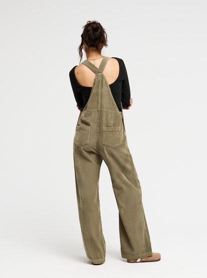 Trailblazer Overall  ERJWO03022