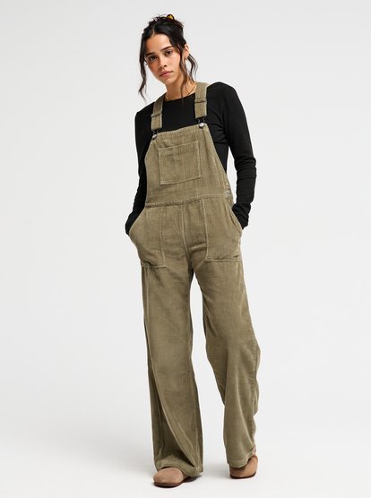 Trailblazer Overall  ERJWO03022