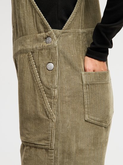 Trailblazer Overall  ERJWO03022