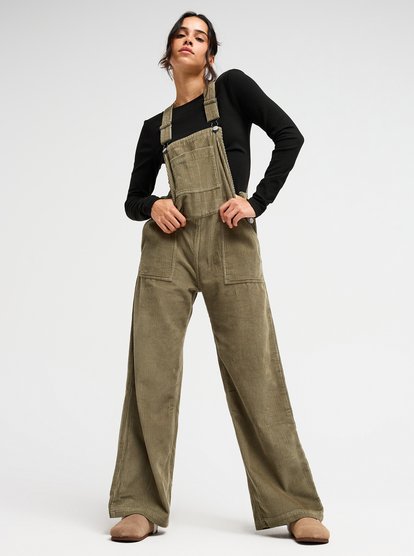 Trailblazer Overall  ERJWO03022