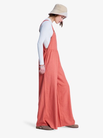 Easy Isle - Wide Leg Jumpsuit for Women  ERJWO03028