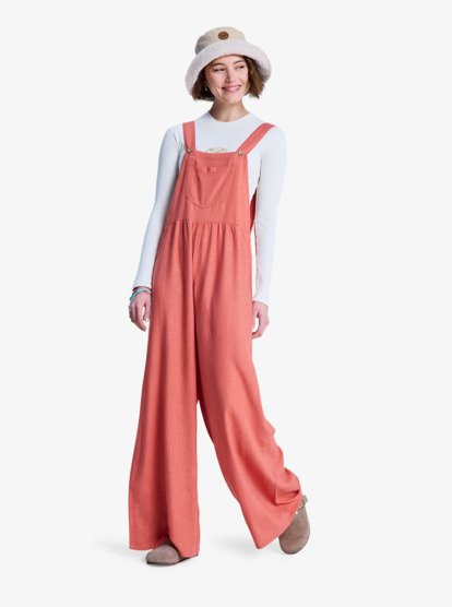 Easy Isle - Wide Leg Jumpsuit for Women  ERJWO03028