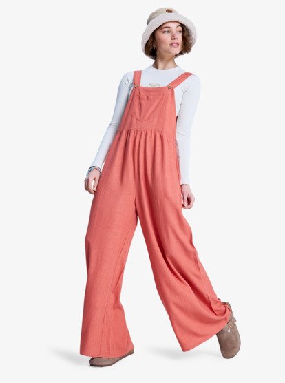 Easy Isle - Wide Leg Jumpsuit for Women  ERJWO03028