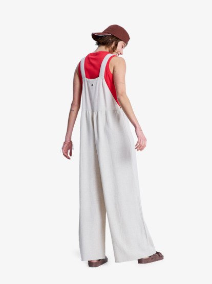 Easy Isle - Wide Leg Jumpsuit for Women  ERJWO03028