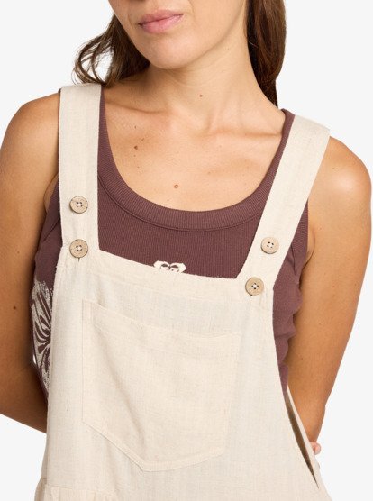 Easy Isle - Wide Leg Jumpsuit for Women  ERJWO03028