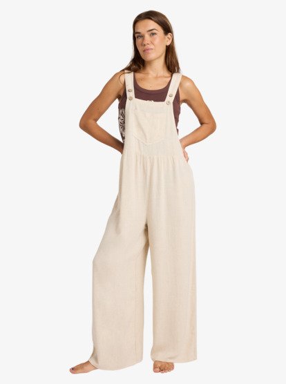 Easy Isle - Wide Leg Jumpsuit for Women  ERJWO03028