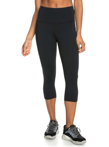 Sublime Sunshine - Capris for Women  ERJWP03040