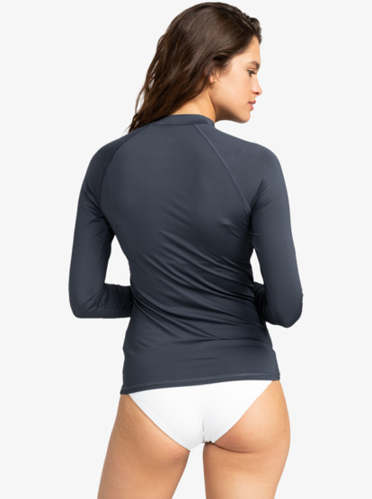 Whole Hearted - Long Sleeve Rash Vest for Women  ERJWR03547