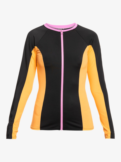 Roxy Active - Long Sleeve Lycra for Women  ERJWR03629