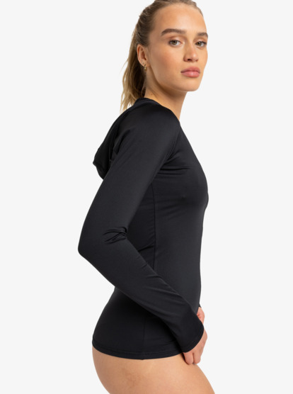 NEW ESSENTIALS HOODIE ZIPPED  ERJWR03697