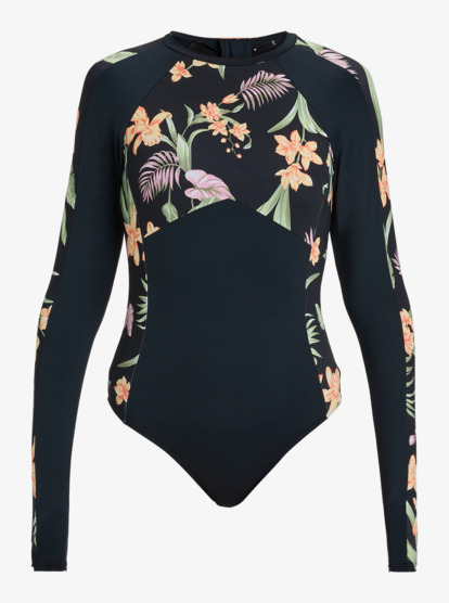 Fashion - Long Sleeves Swimsuit for Women  ERJWR03831