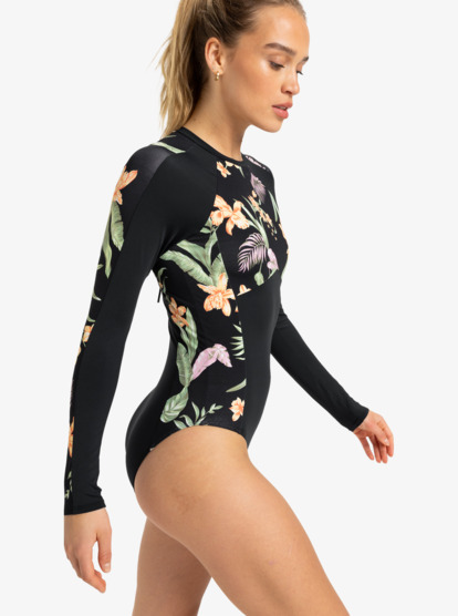 Fashion - Long Sleeves Swimsuit for Women  ERJWR03831