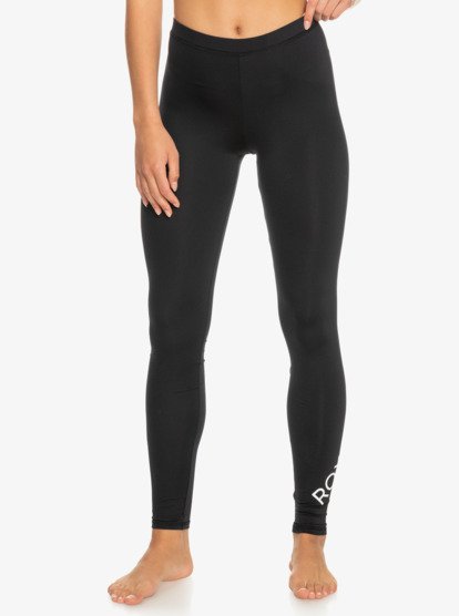 Essentials - UPF 50 Surf Legging for Women  ERJWR03864