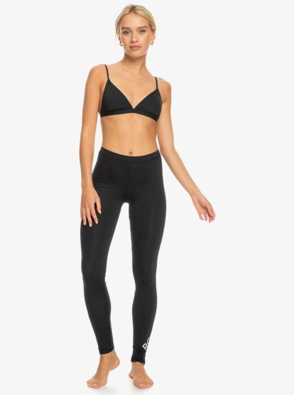 Essentials - UPF 50 Surf Legging for Women  ERJWR03864