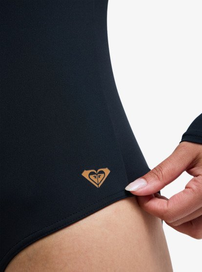 Fashion - Long Sleeve One-Piece Swimsuit for Women  ERJWR03887