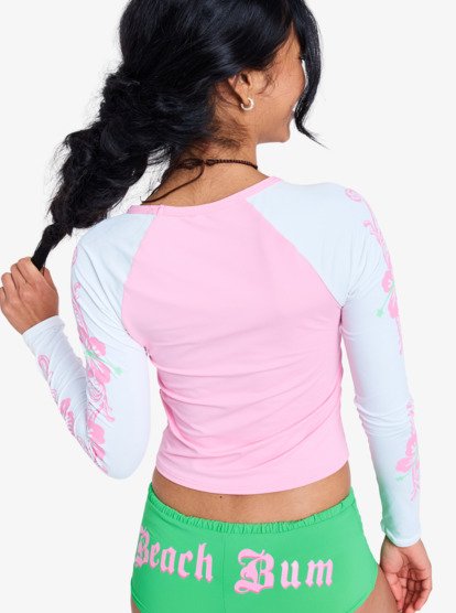 Roxy X Juicy Couture  ERJWR03938