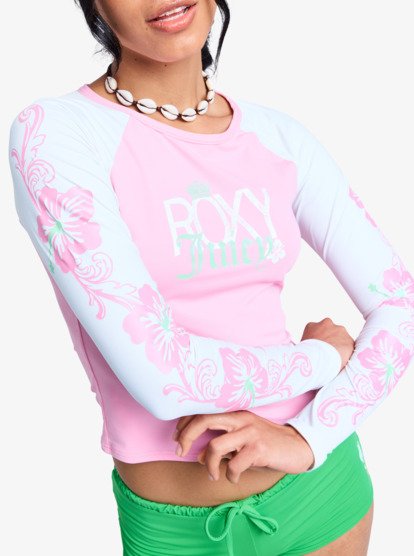 Roxy X Juicy Couture  ERJWR03938