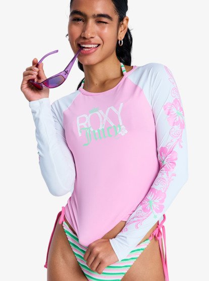 Roxy X Juicy Couture  ERJWR03938