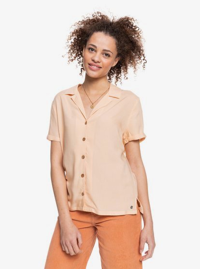 Remind To Forget - Short Sleeve Shirt for Women  ERJWT03488