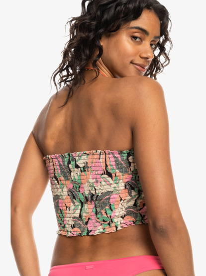 Warm Waters  - Bandeau Top for Women  ERJWT03612